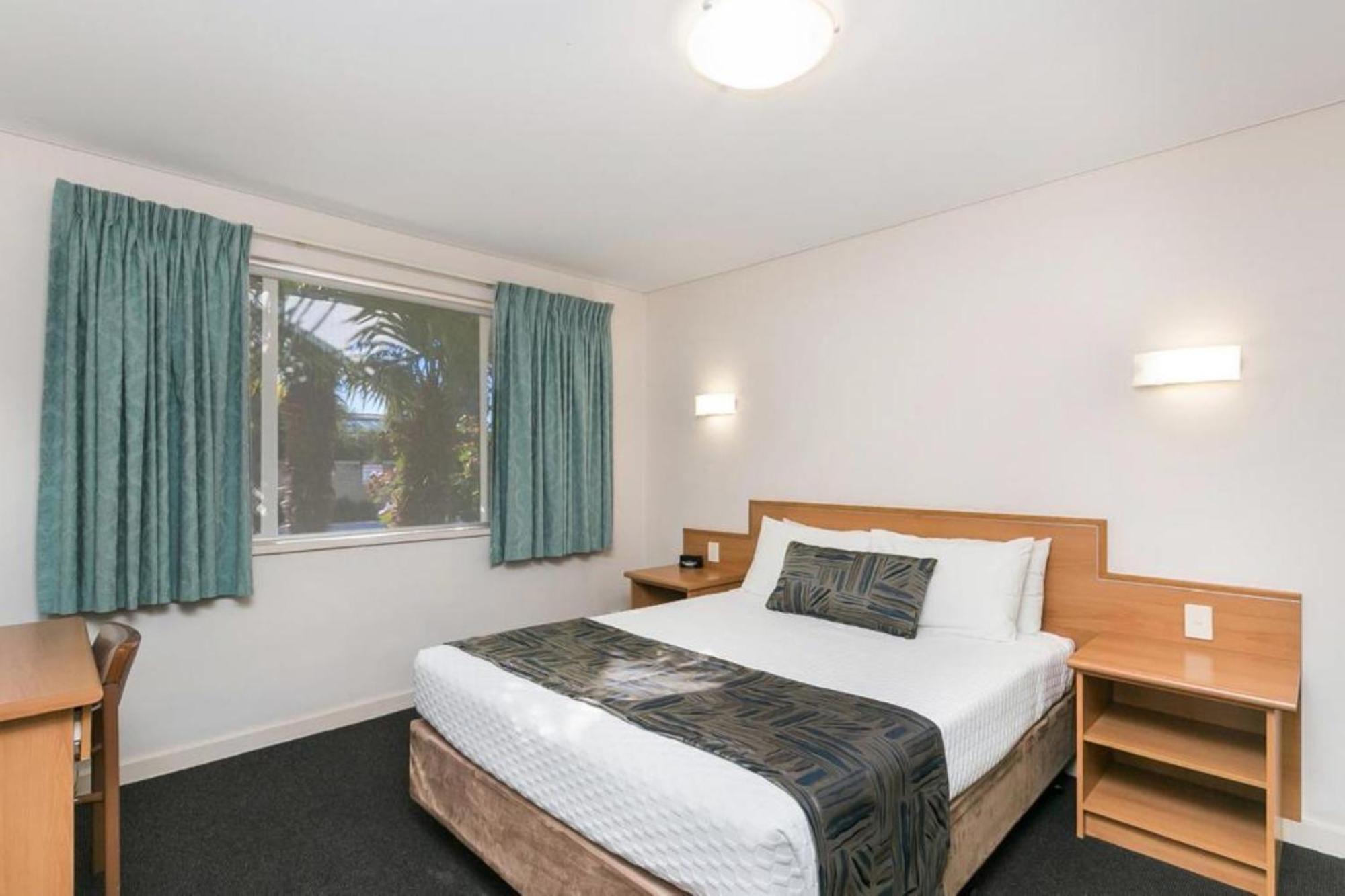 Great Eastern Motor Lodge Perth Oda fotoğraf