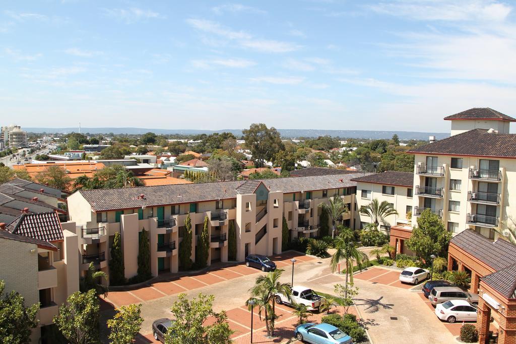 Great Eastern Motor Lodge Perth Dış mekan fotoğraf