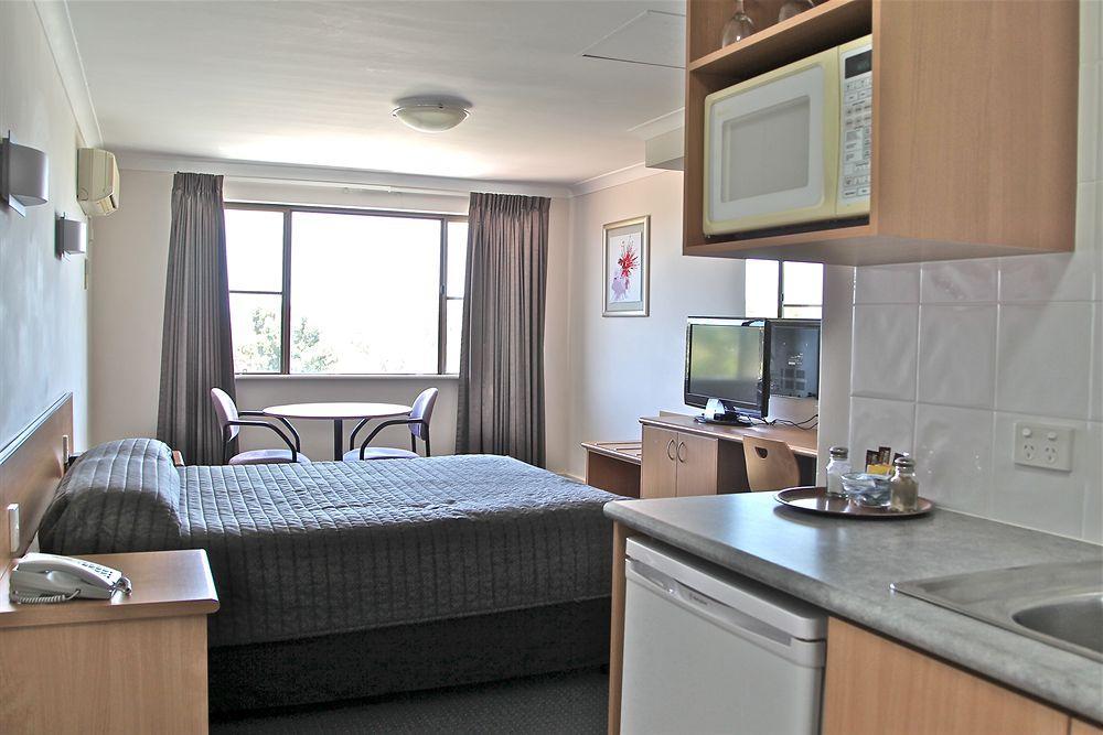 Great Eastern Motor Lodge Perth Dış mekan fotoğraf
