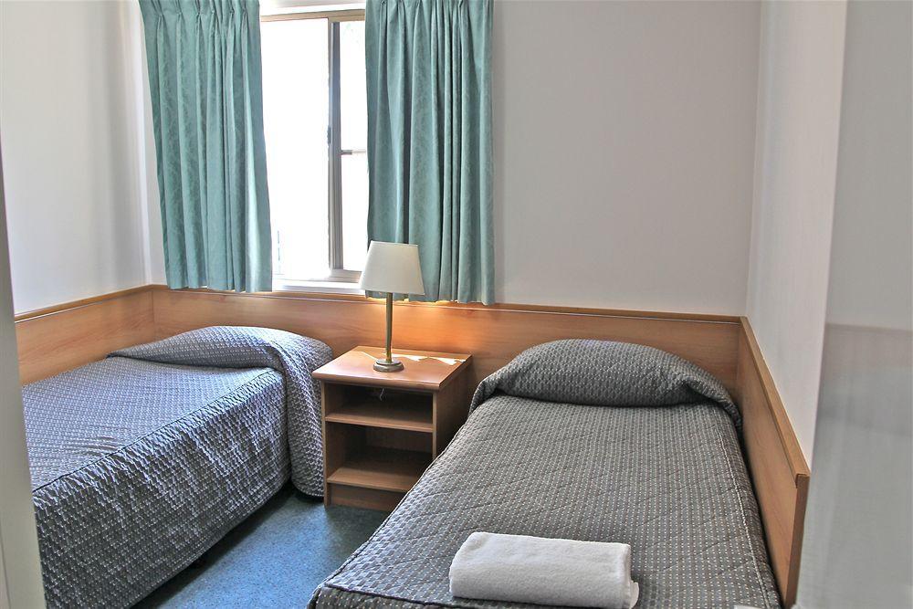 Great Eastern Motor Lodge Perth Dış mekan fotoğraf