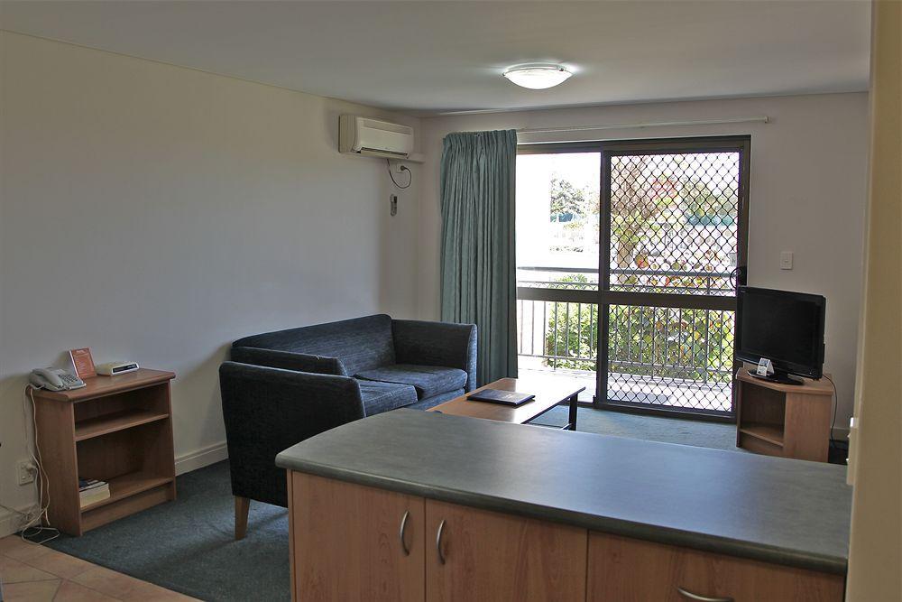 Great Eastern Motor Lodge Perth Dış mekan fotoğraf