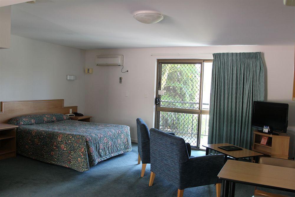Great Eastern Motor Lodge Perth Dış mekan fotoğraf