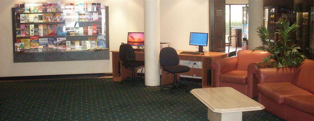 Great Eastern Motor Lodge Perth Dış mekan fotoğraf