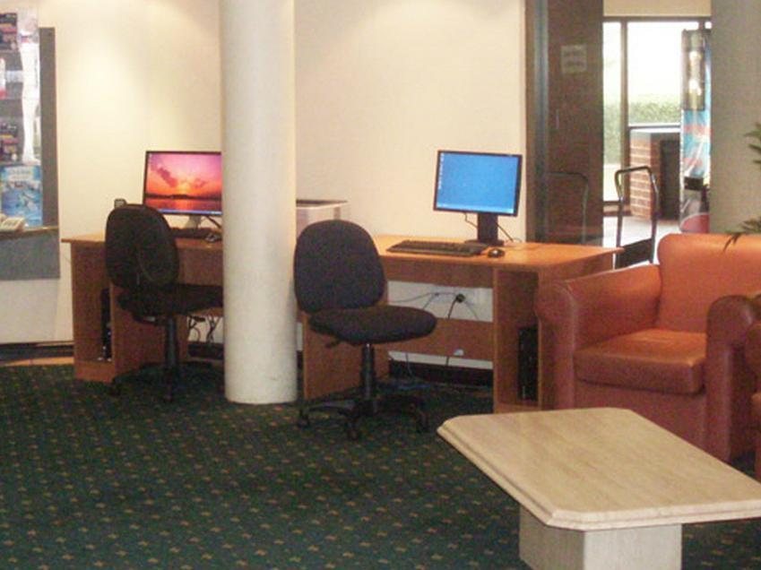 Great Eastern Motor Lodge Perth Dış mekan fotoğraf