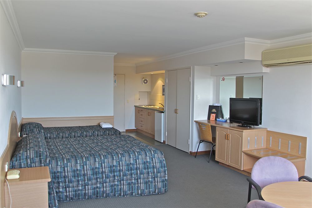 Great Eastern Motor Lodge Perth Dış mekan fotoğraf