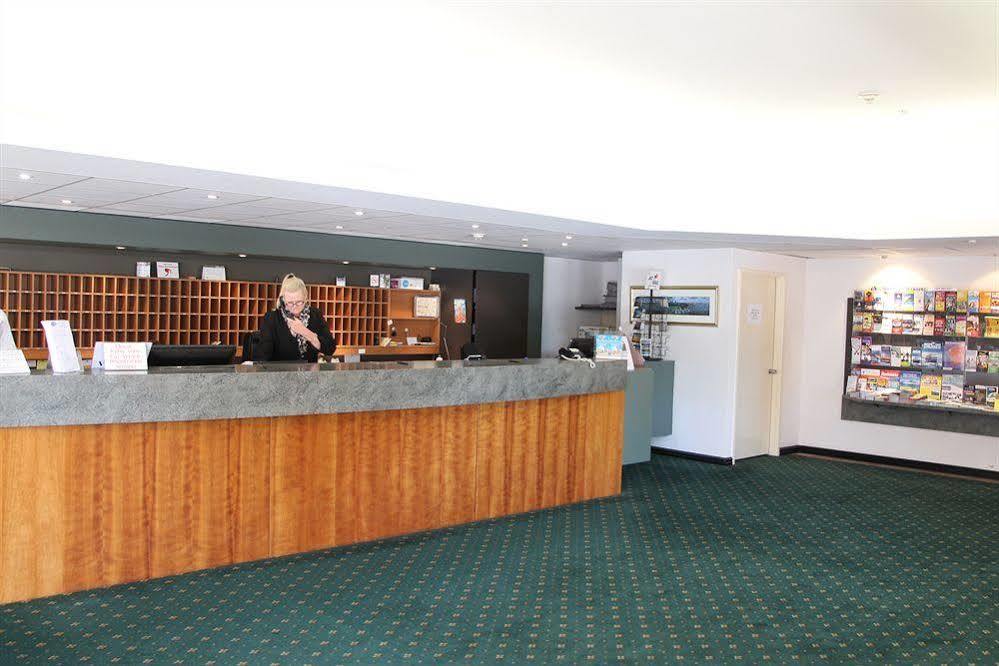 Great Eastern Motor Lodge Perth Dış mekan fotoğraf