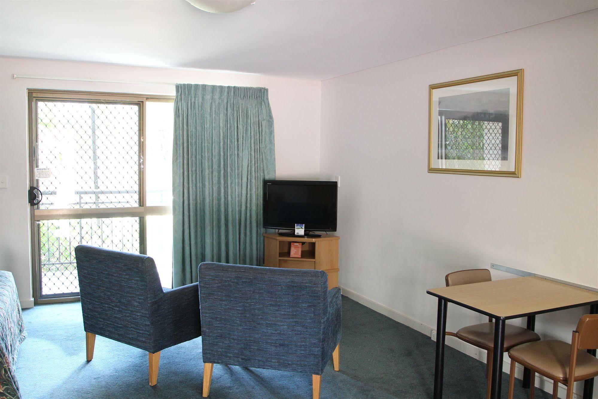 Great Eastern Motor Lodge Perth Dış mekan fotoğraf