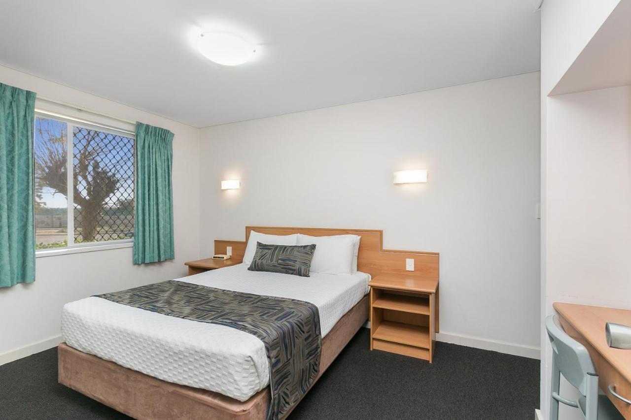 Great Eastern Motor Lodge Perth Dış mekan fotoğraf